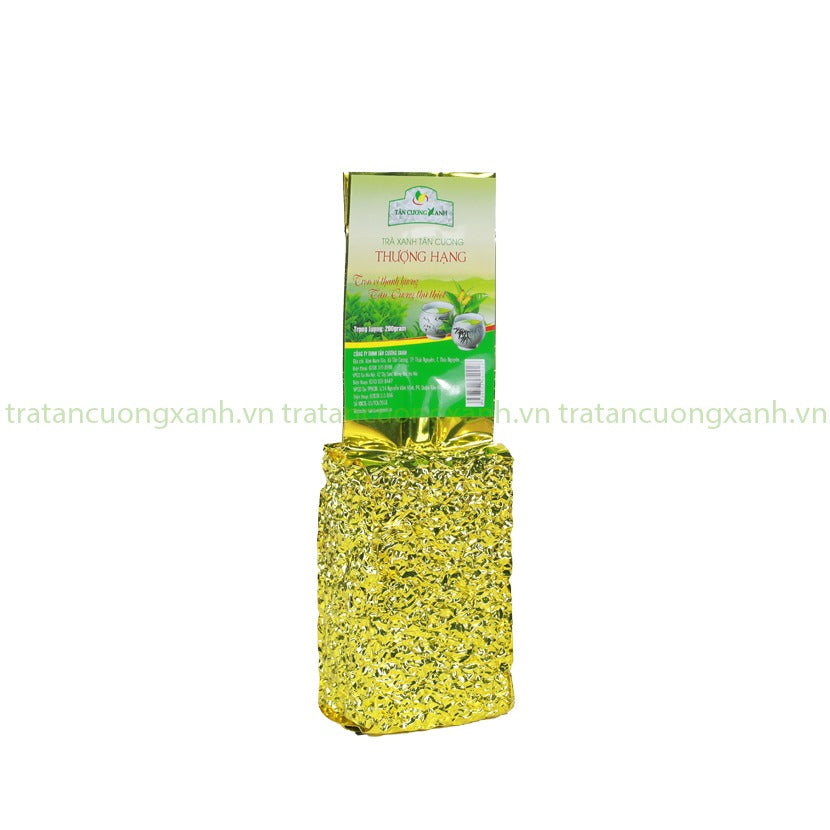Trà Tân Cương thượng hạng TC1 - 200gam