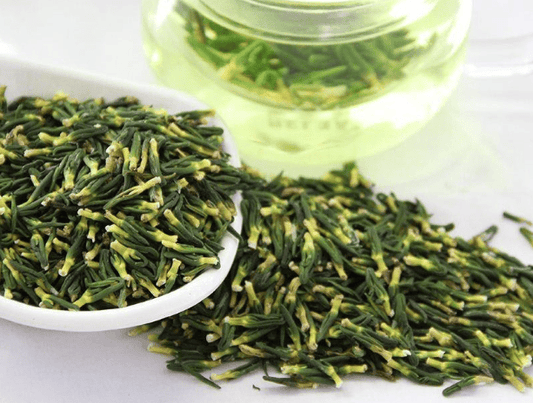 200Gram Trà Tâm Sen (Tim Sen) Sấy Khô