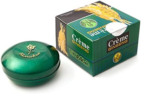 5 Boxes Ginseng Cream - KEM SÂM 7G