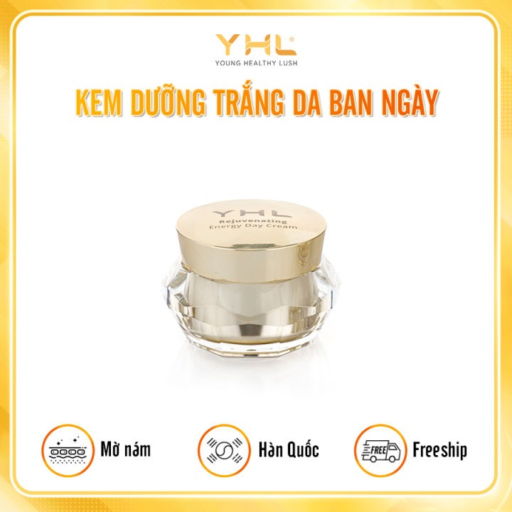 KEM NGÀY KIM CƯƠNG YHL