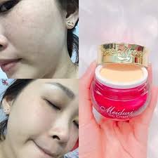 2x Meiduzi Day Cream Skin whitening Remove dark spots and freckles tri nam