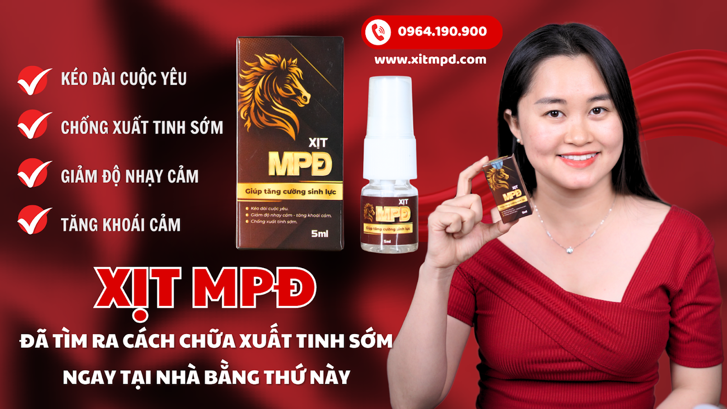 01 XỊT Ma Phuc Dan - keo Dai Cuoc Yeu - CHong xuat tinh som