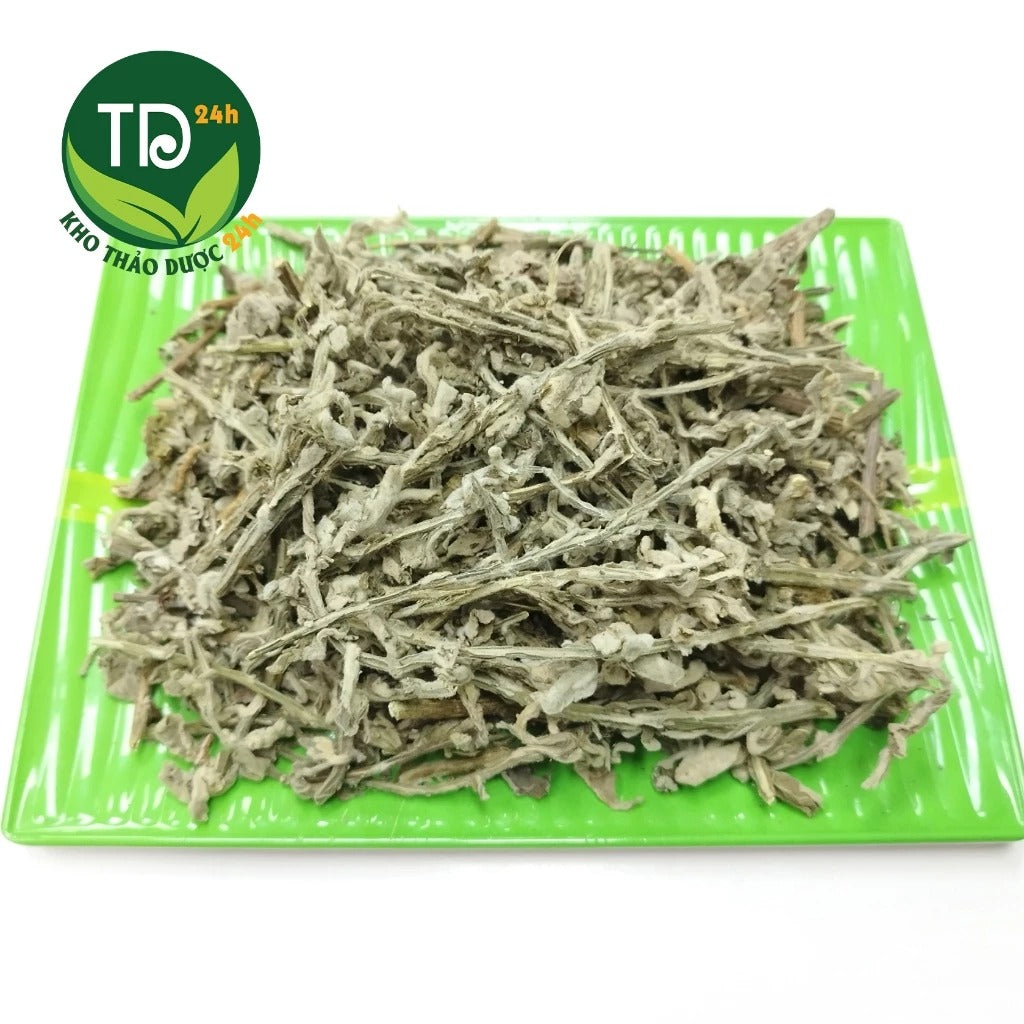 500 Gram - Cây cải trời khô, hỗ trợ tiêu u bướu cổ, tiêu viêm tuyến giáp, thủy đậu, viêm tắc tĩnh mạch chi